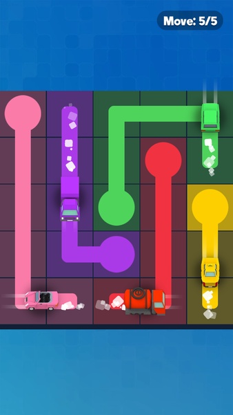 Perfect Parking - Preview 7