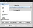 Soft4Boost Device Uploader screenshot 1