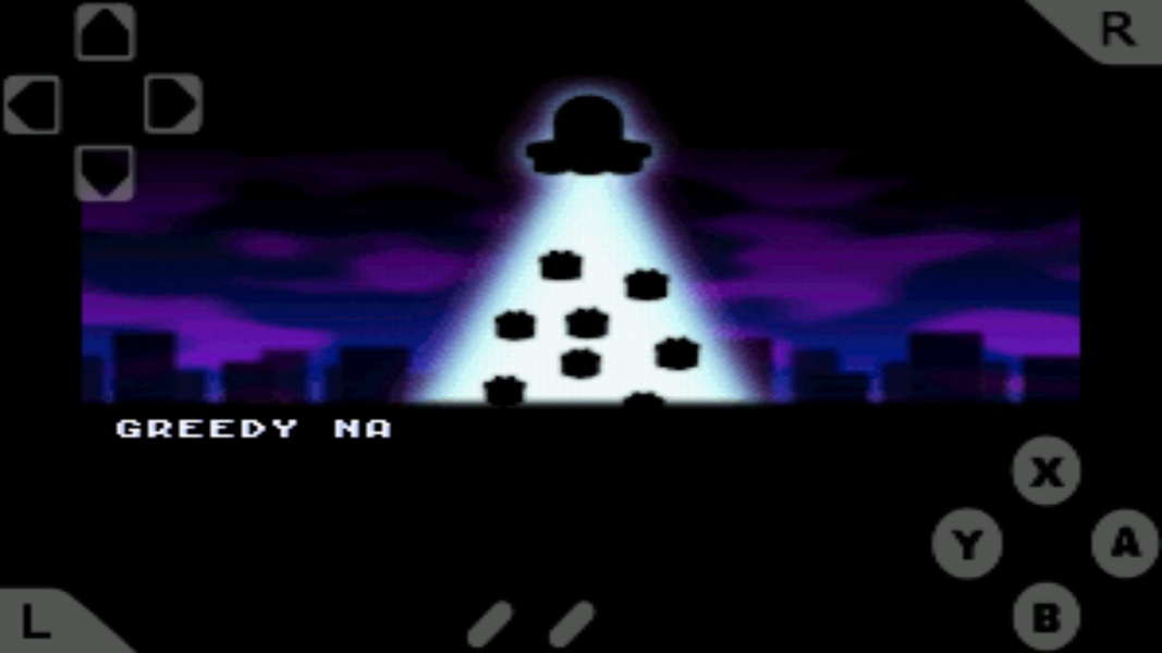 ABXY Lite - SNES Emulator - Preview 5