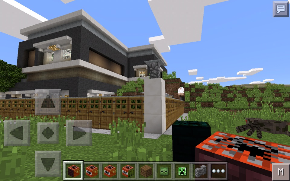 Insta House 0.10.4 - Preview 3