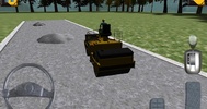 Road Roller Parking Extended screenshot 2