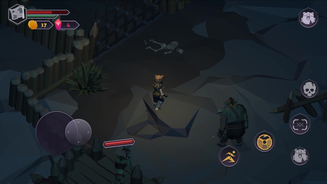 Dread Rune - Preview 8
