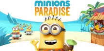 Minions Paradise feature