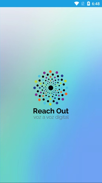 ReachOut Oficial - Preview 4