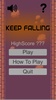 Keep Falling screenshot 5