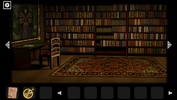 F.H. Disillusion: The Library screenshot 8
