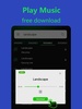 Music Downloader & Mp3 Music D screenshot 4