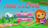 Amy in Love screenshot 12