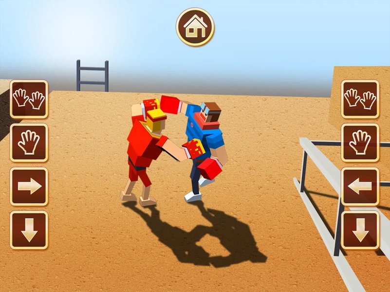 Sumo Sports - Preview 9