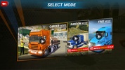 Offroad Truck Driving screenshot 3