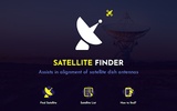 Satellite Finder screenshot 1