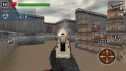 Zombie Shooter 3D screenshot 4