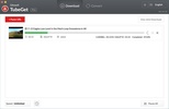 Gihosoft TubeGet screenshot 1