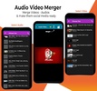 CUT & CROP Video Cutter, MP3 screenshot 2