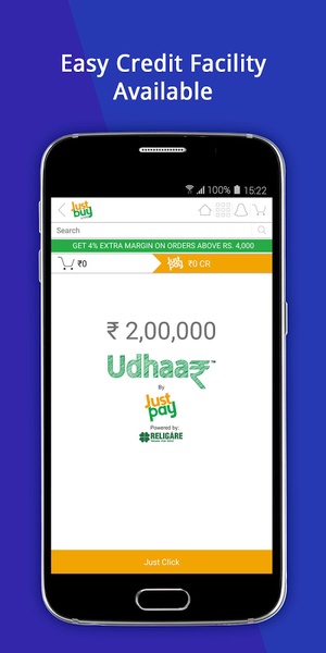 JustBuyLive - Preview 6