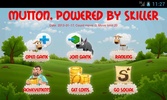 Mutton, deductive board game screenshot 1