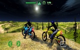 Off-Road Moto Race Mountain screenshot 13