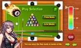 8 Ball Billiard screenshot 4