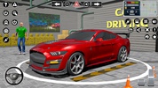 Car Saler Simulator 2023 Games screenshot 1