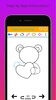 How to Draw Teddy Bear screenshot 6