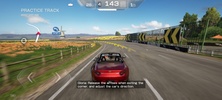 Racing Master screenshot 4