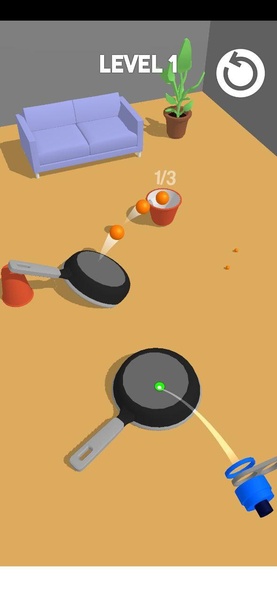 Pong Bucket - Preview 1