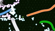 Viper.io - Multiplayer io game screenshot 4