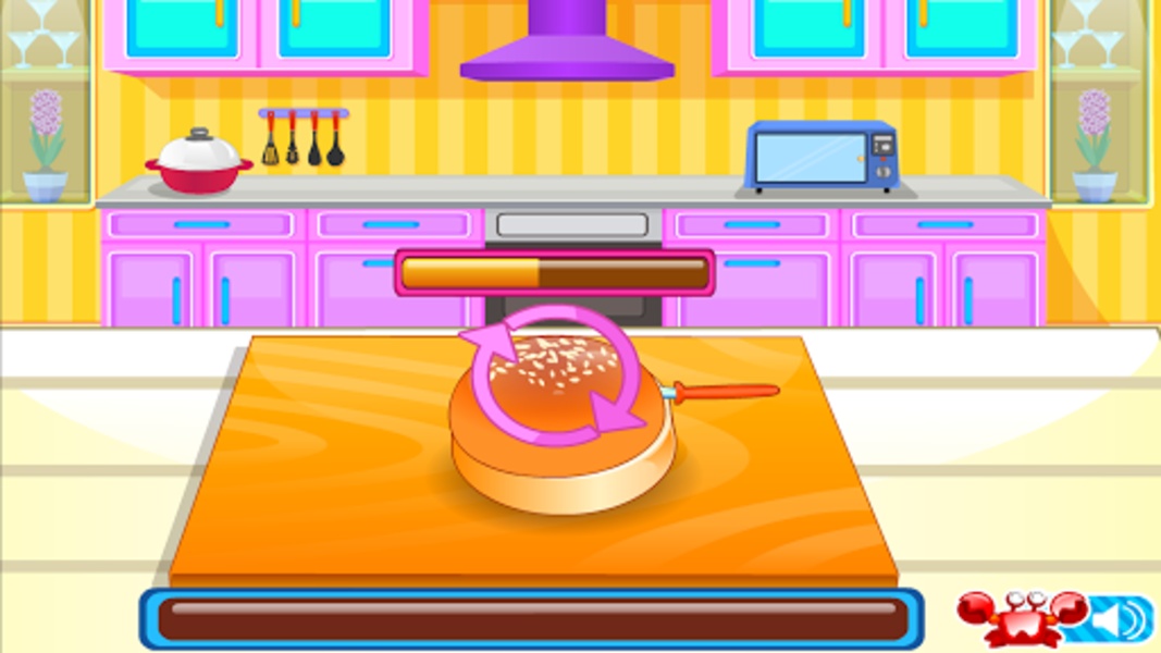 Mini Burgers - Preview 3
