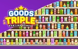 Triple Goods: Sorting Game screenshot 6
