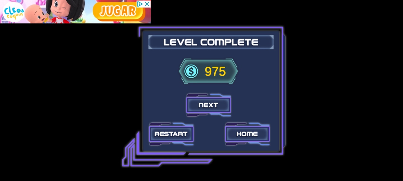 Super Solar Smash - World End - Preview 6