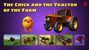 El Pollito y el Tractor de la screenshot 10
