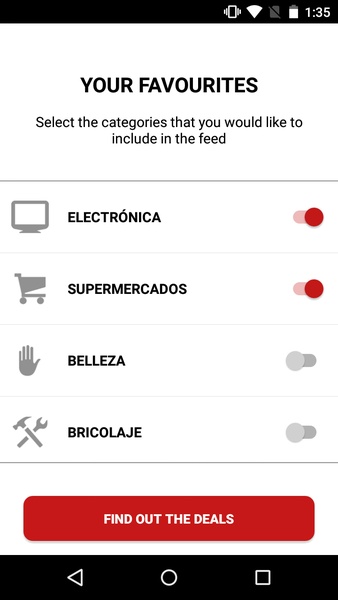 Shopfully - Weekly Ads & Deals - Preview 2
