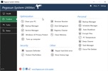 Pegasun System Utilities screenshot 6