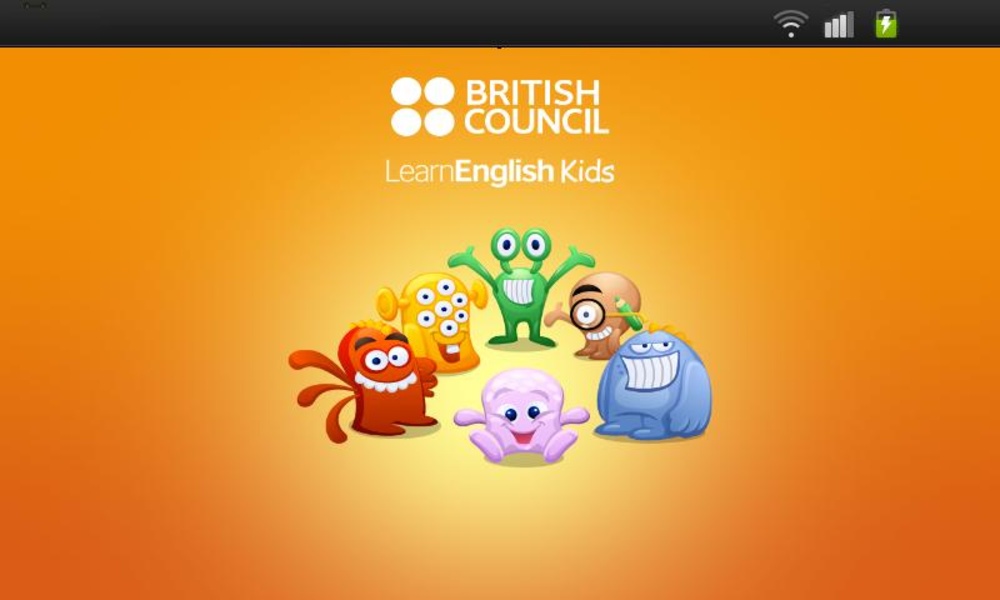 LearnEnglish Kids: Videos - Preview 8