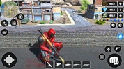 Spider Rope Miami Hero Man screenshot 2