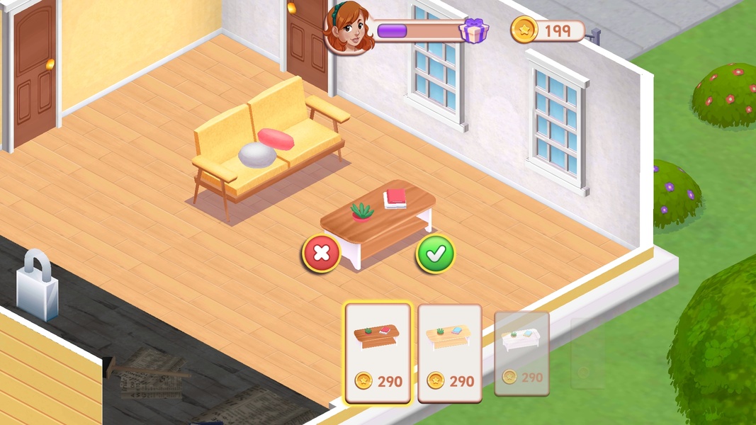 Decor Dream: Home Design Game - Preview 8