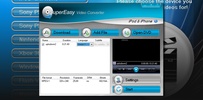 Supereasy Video Converter screenshot 1