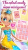 Candy Princess Makeover screenshot 4