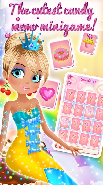 Candy Princess Makeover - Preview 4