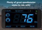 DS Speedometer Custom screenshot 6
