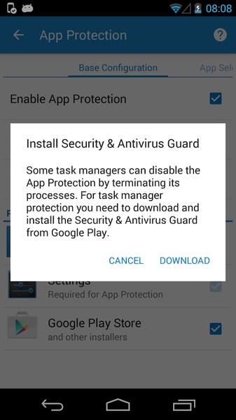 Security Guard - Preview 5