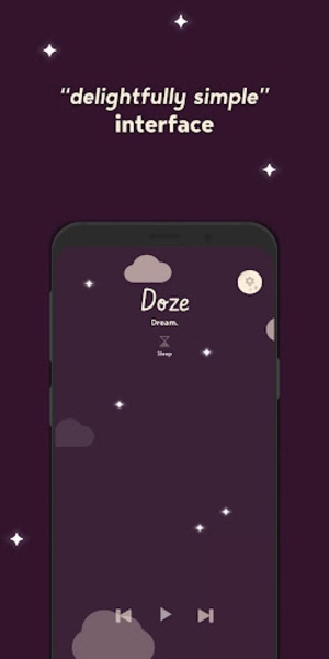 Doze - Preview 7