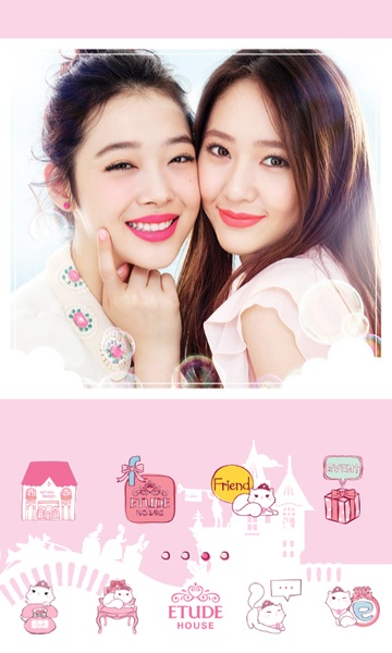 Etude House - Preview 3