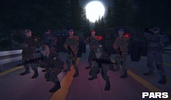 PARS - Swat Delta Force Ops screenshot 4