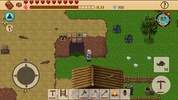 Survival RPG: Open World Pixel screenshot 9