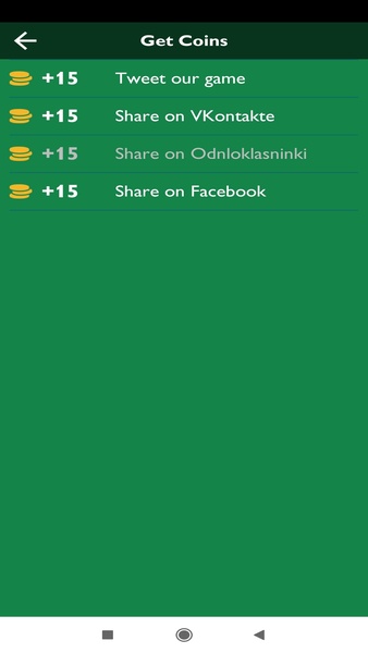 General Knowledge Easy Quiz - Preview 5