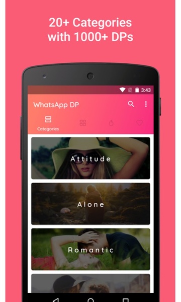 DP for WhatsApp (All type DP) - Preview 9