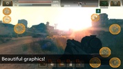 The Sun Origin Post-apocalypse action shooter screenshot 12