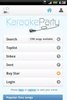 Karaokeparty.com screenshot 3