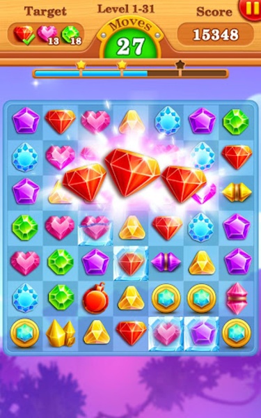 Diamond Star - Preview 7